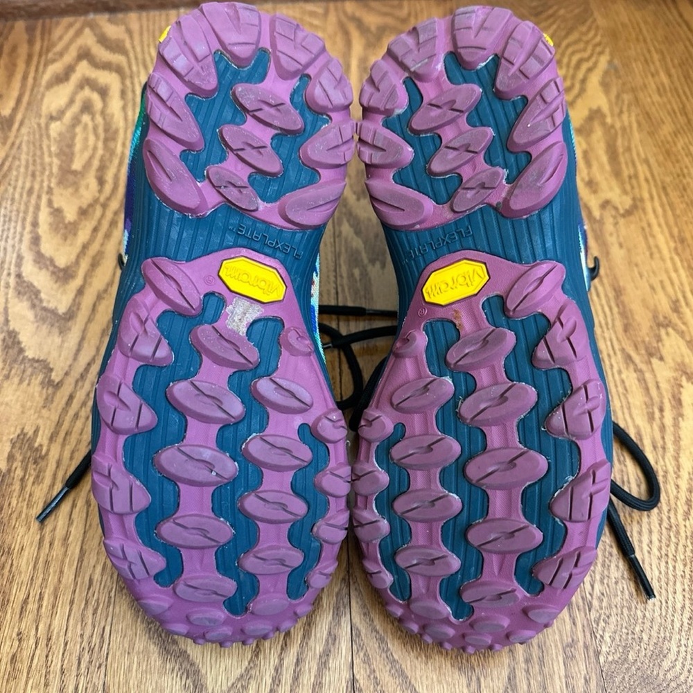 Merrell Chameleon 7 Gore-Tex Hiking Shoes Womens 6 - Picture 8 of 8